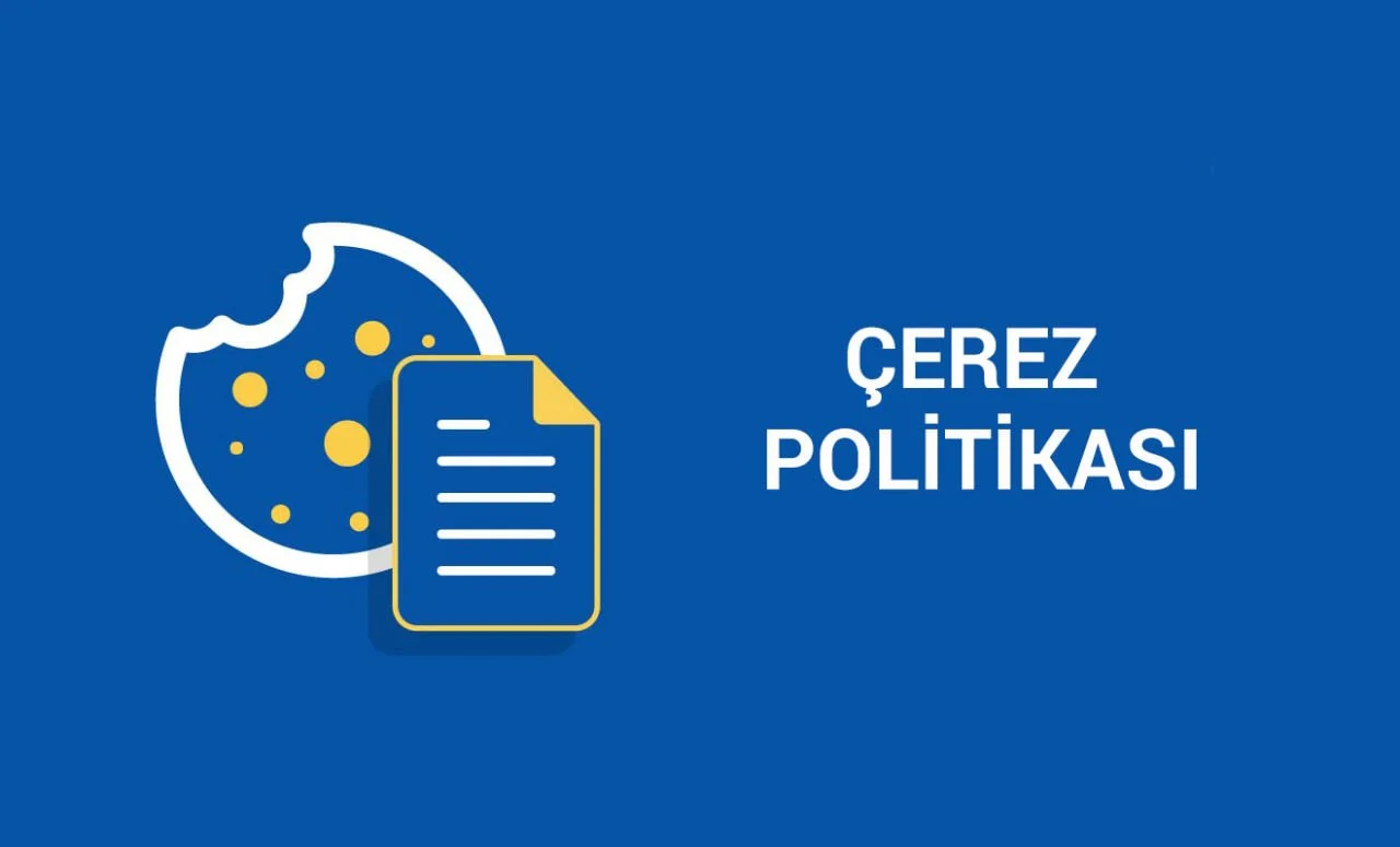 Çerez Politikası Modülü