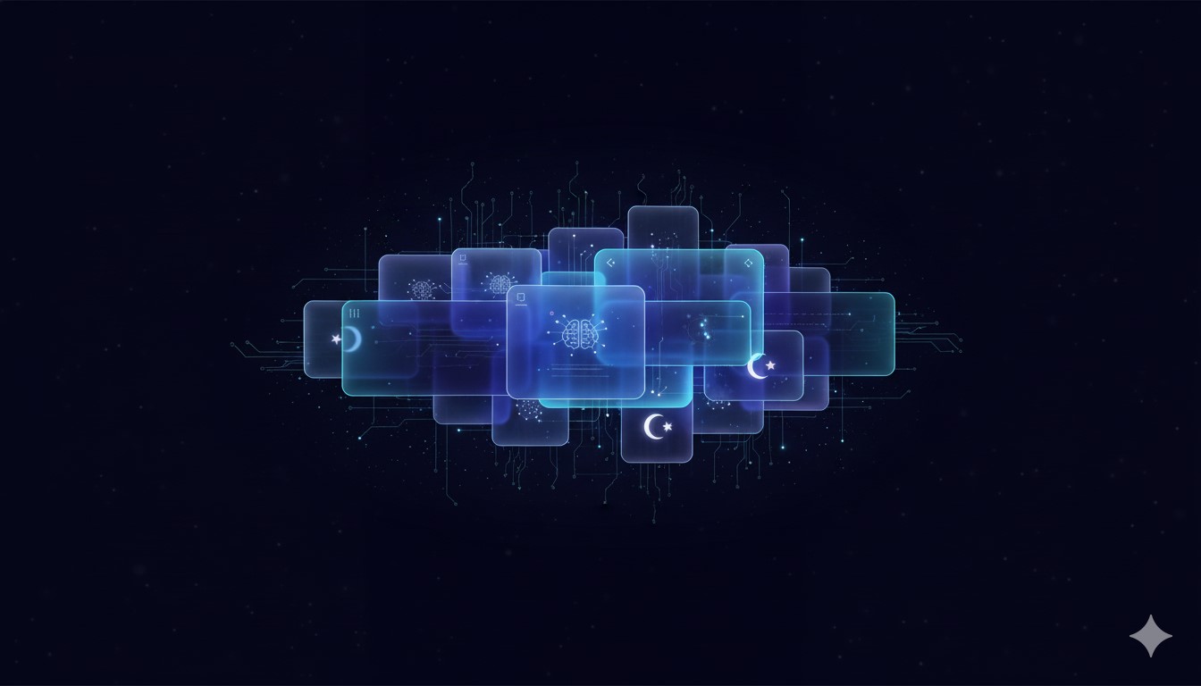 Web Tasarım Trendleri 2025: Modern ve Kullanıcı Dostu Yaklaşımlar