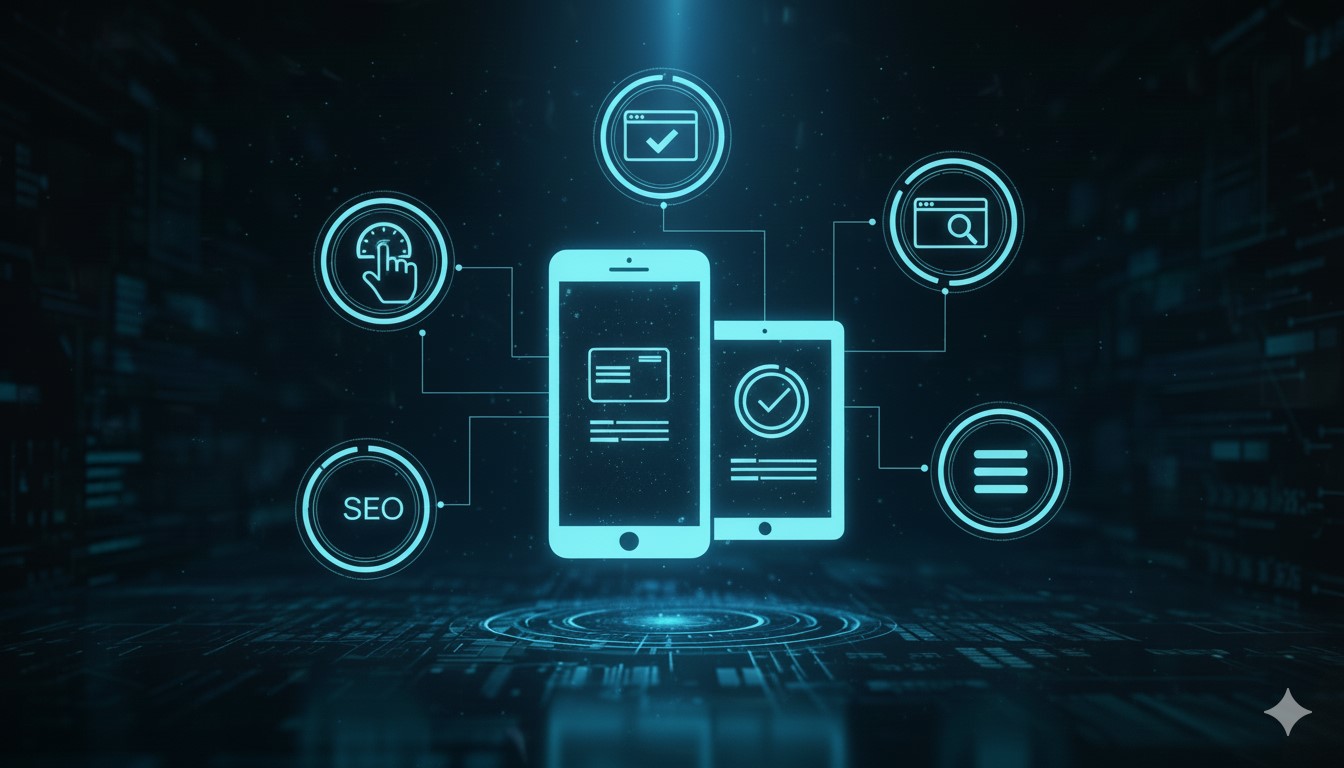 Mobil Uyumlu Web Tasarımı: Mobil Öncelikli Yaklaşımın Önemi