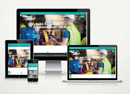 OSGB Firma Web Sitesi Paketi