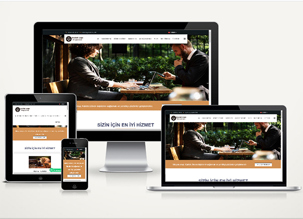 Hukuk/ Avukat Web Paketi v4.5
