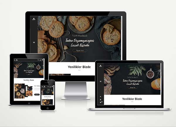 Unlu Mamüller E-Ticaret Paketi v5.0