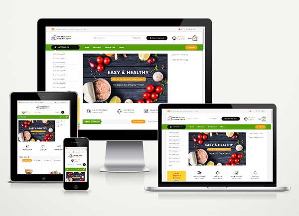 E-Ticaret Organik Paketi v5.0