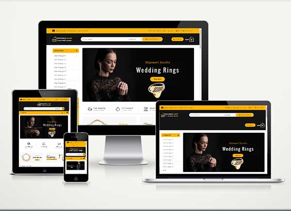 E-Ticaret Kuyumcu Paketi v5.0