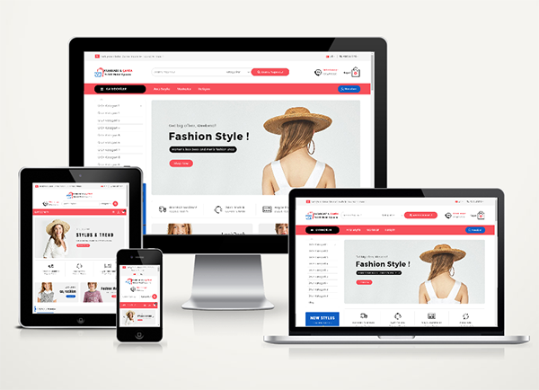 E-Ticaret Ayakkabı Paketi v5.0