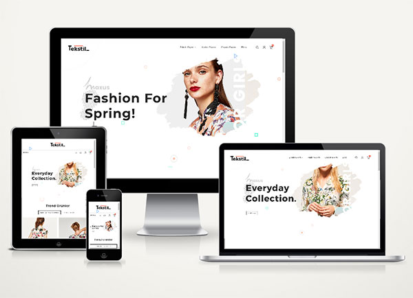 E-Ticaret Web Paketi v5.0