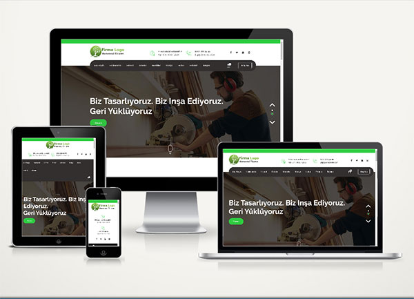 Kurumsal E-Ticaret Paketi v4.5