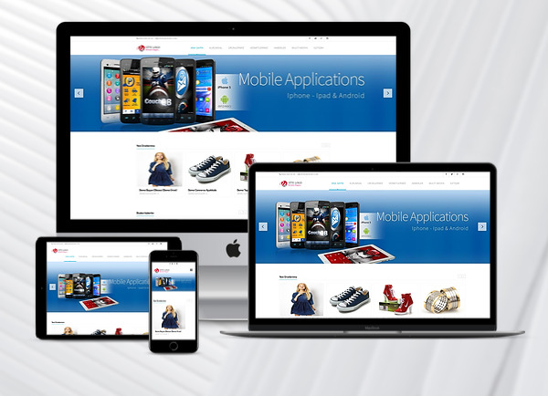 Kurumsal Web Paketi - Ergenekon v2.5