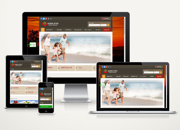 Dernek Web Paketi v4.0