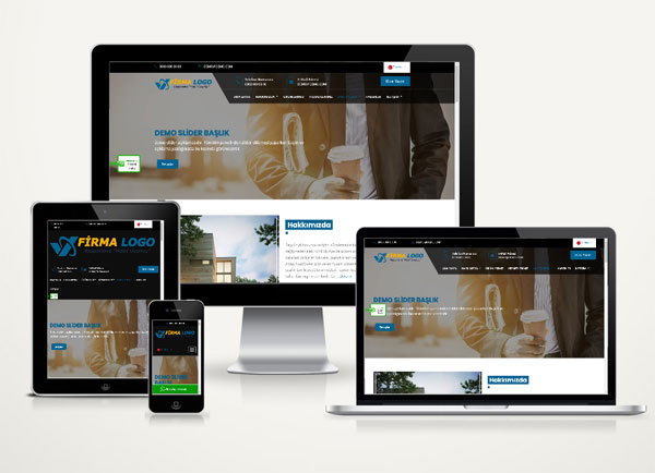 Kurumsal Web Paketi v.4.0