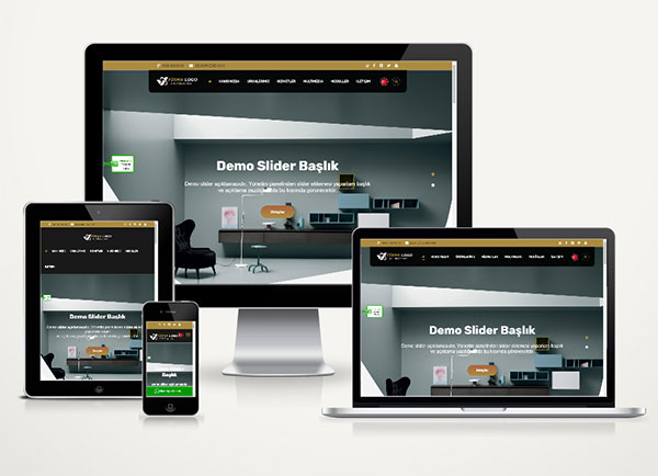 Kurumsal Web Paketi v4.0