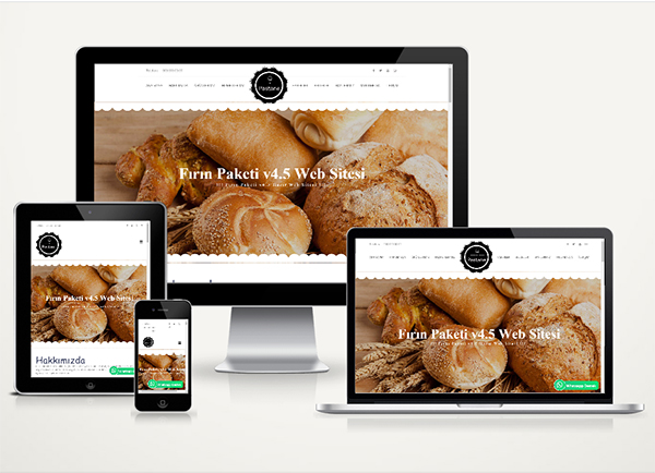 Pastane / Unlu Mamüller v4.5